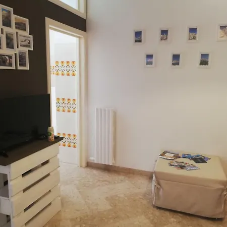Dimora Dei Delfini Locazione Turistica