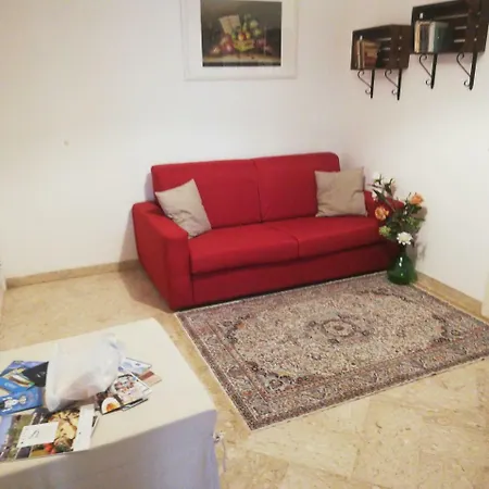 Dimora Dei Delfini Locazione Turistica Casa vacanze