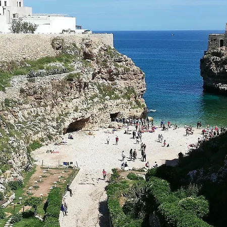 Σπίτι διακοπών Dimora Dei Delfini Locazione Turistica