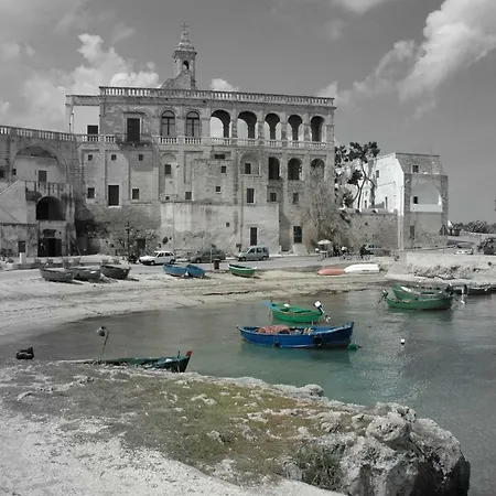 Dimora Dei Delfini Locazione Turistica Σπίτι διακοπών