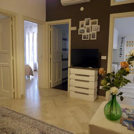 Dimora Dei Delfini Locazione Turistica Σπίτι διακοπών Polignano a Mare