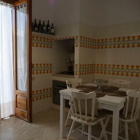 Dimora Dei Delfini Locazione Turistica Σπίτι διακοπών *