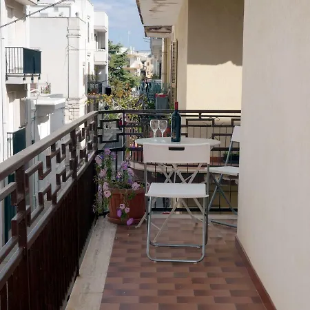 Σπίτι διακοπών Dimora Dei Delfini Locazione Turistica Polignano a Mare