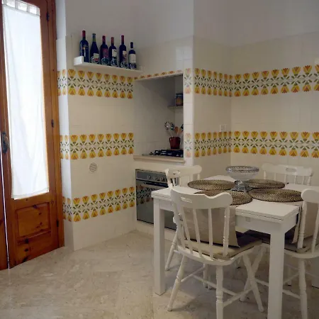 Dimora Dei Delfini Locazione Turistica Σπίτι διακοπών
