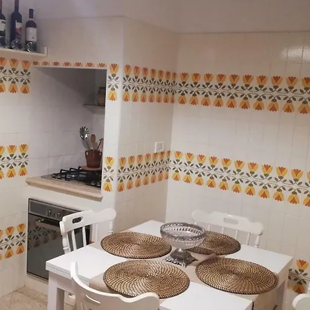 Dimora Dei Delfini Locazione Turistica * Polignano a Mare