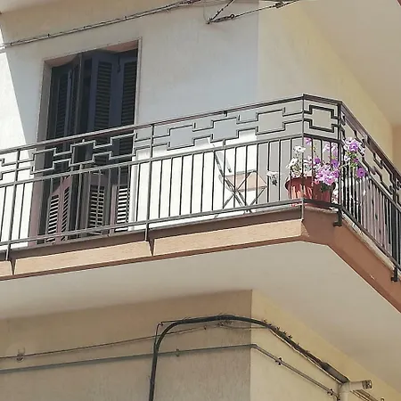 Holiday home Dimora Dei Delfini Locazione Turistica *