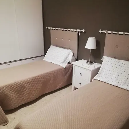Dimora Dei Delfini Locazione Turistica Holiday home Polignano a Mare