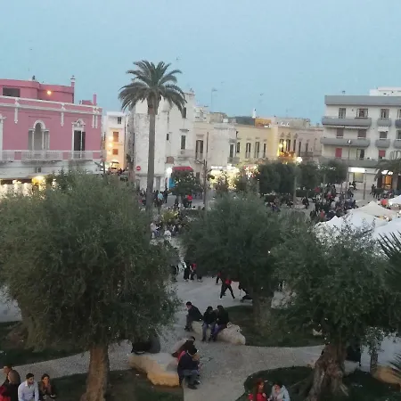 Dimora Dei Delfini Locazione Turistica * Polignano a Mare