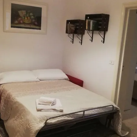 Holiday home Dimora Dei Delfini Locazione Turistica *
