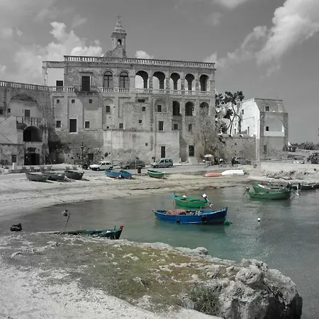 Dimora Dei Delfini Locazione Turistica Holiday home