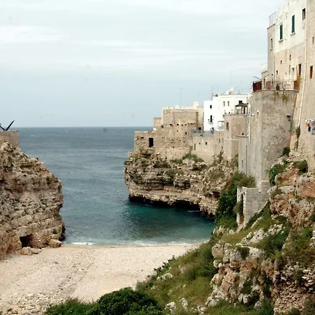 Dimora Dei Delfini Locazione Turistica