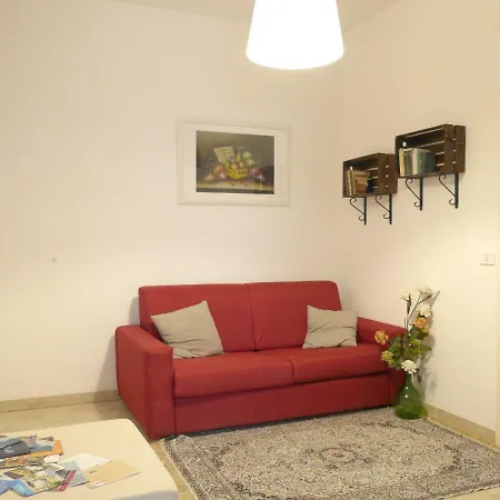 Holiday home Dimora Dei Delfini Locazione Turistica Polignano a Mare