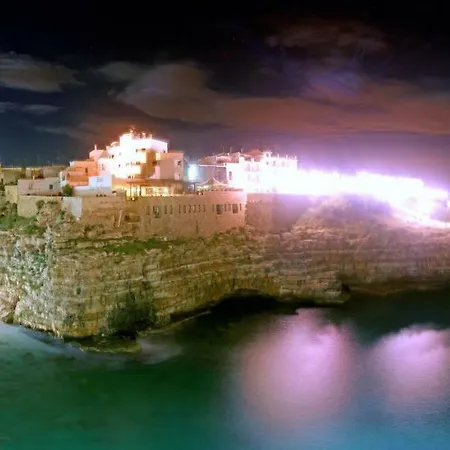 Dimora Dei Delfini Locazione Turistica * Polignano a Mare
