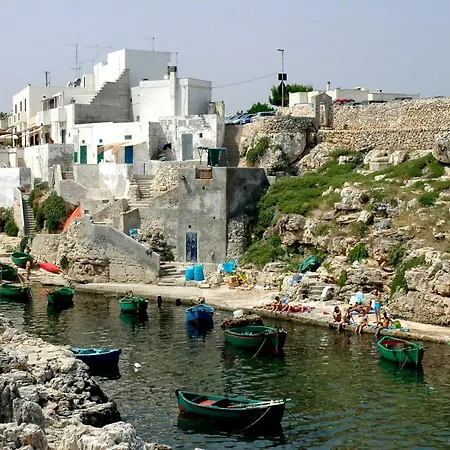 Dimora Dei Delfini Locazione Turistica * Polignano a Mare