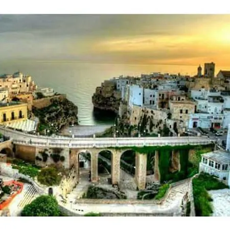 Dimora Dei Delfini Locazione Turistica Polignano a Mare