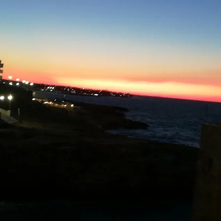 Dimora Dei Delfini Locazione Turistica Holiday home *