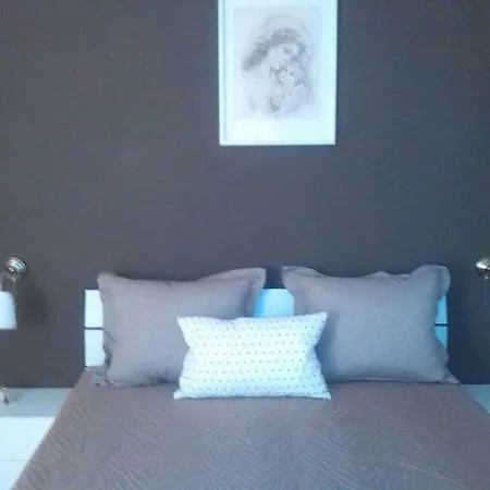 Holiday home Dimora Dei Delfini Locazione Turistica